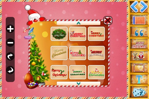 Christmas Celebration Mania screenshot 3