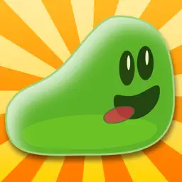 Booger Fly app icon