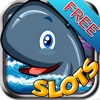 A The Whale Slots Game - Win The Bonus In The Casino