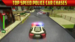 Game screenshot Police Car Parking Simulator Game - Real Life Emergency Driving Test Sim Racing Games hack