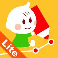 赤ちゃんの成長グラフ Lite