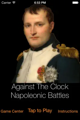 Game screenshot Against The Clock - The Napoleonic Wars mod apk