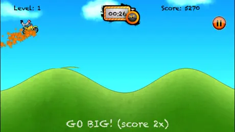 Sky Block: Build Up To The Sky