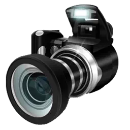 CamRecorder - A Simple Camera Recorder. app icon