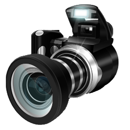CamRecorder - A Simple Camera Recorder. app icon