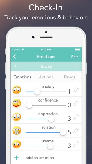 Rise Up + Recover: An Eating Disorder Monitoring and Managem(圖2)-速報App