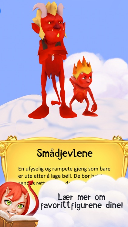 Englestreker screenshot-4