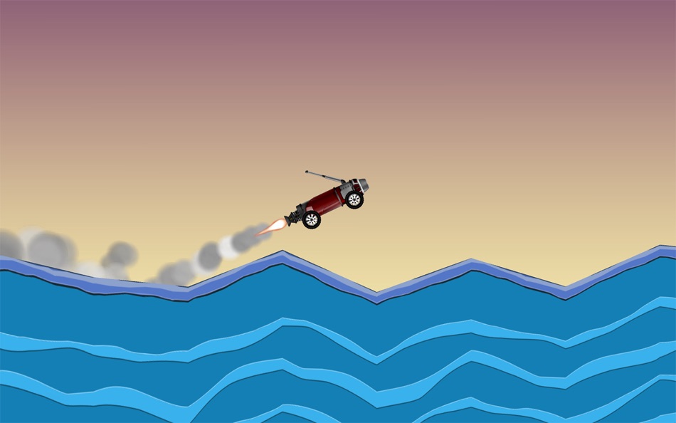 #4. SimpleRockets (macOS) Podle: Jundroo, LLC