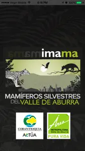 imama screenshot #1 for iPhone