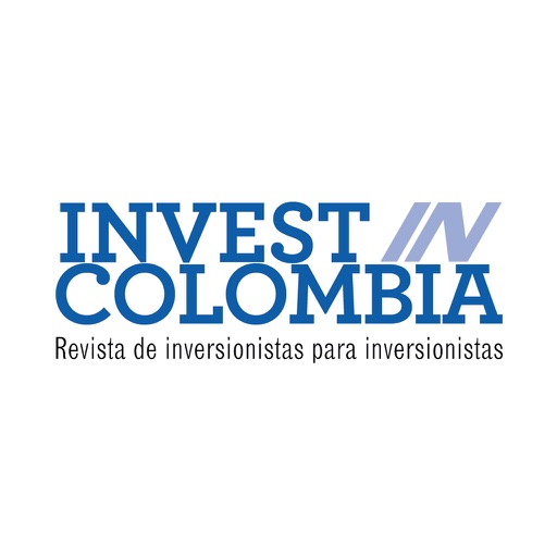 Invest in Colombia Icon