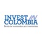 Invest in Colombia