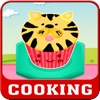 Cooking Quick Cupcakes-Kids and Girls Baking Games