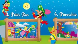 Game screenshot CLASSIC TALES FOR CHILDREN hack