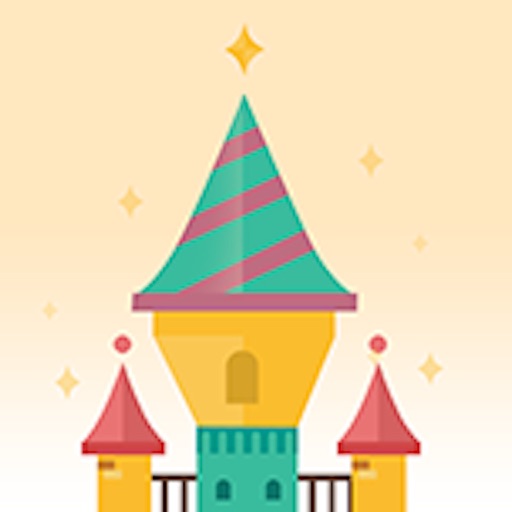 Build the Castle - Construct Royal Towers Forts iOS App