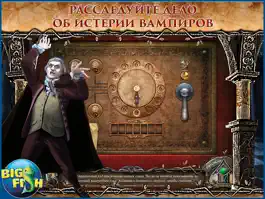 Game screenshot Легенды вампиров. Правдивая история деревушки Кизилово. HD - поиск предметов, тайны, головоломки, загадки и приключения hack