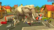 elephant simulator unlimited iphone screenshot 4
