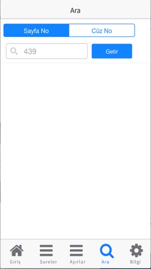 Sesli Kur'an(圖5)-速報App