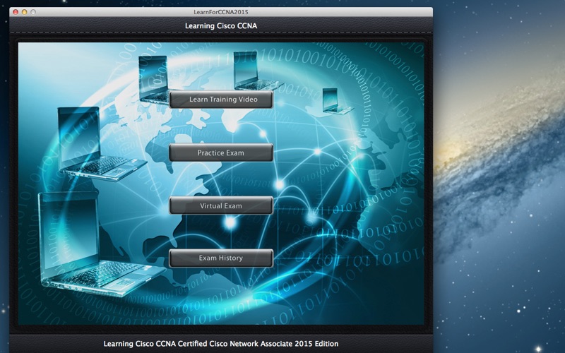 Learn For CCNA2015 thumbnail 1