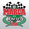 Cáceres Marca Sport Café
