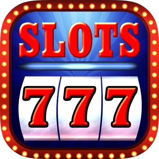 A Absolute Vegas 777 Jackpot Gold Slots Machine