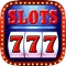 A Absolute Vegas 777 Jackpot Gold Slots Machine