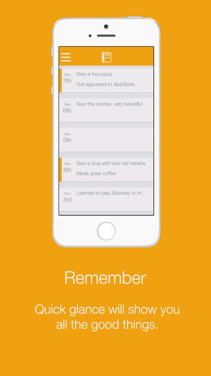Happier Days screenshot-3