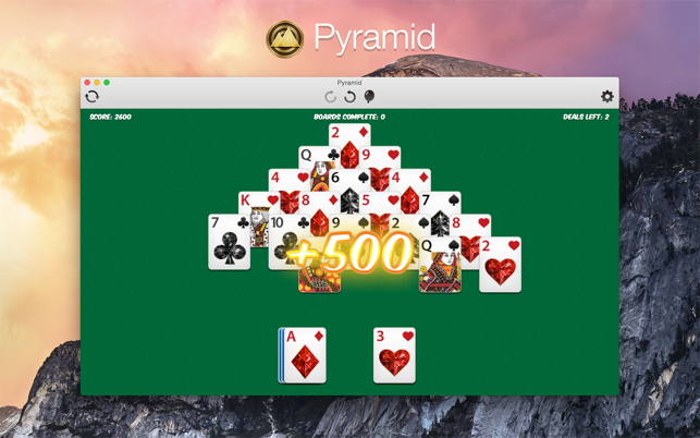Pyramid(圖2)-速報App