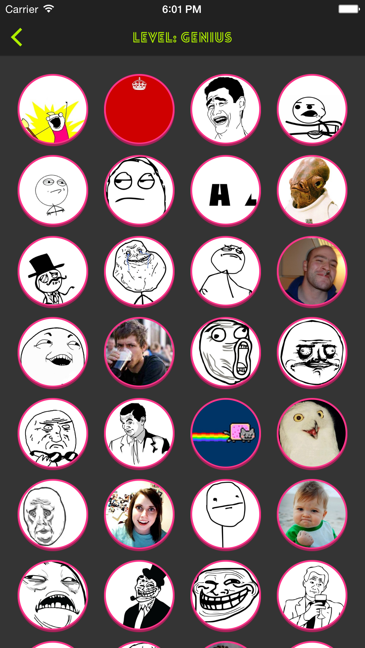 Name The Meme
