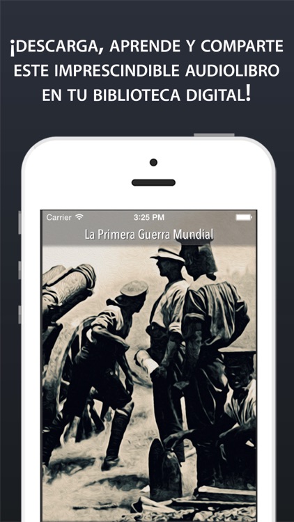 La Primera Guerra Mundial