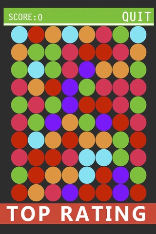 Twist Of Colors - Endless Fun screenshot 2