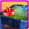 クレイジーエアホッケー - 究極のマルチタッチテーブルホッケー&スマッシュヒットゲーム