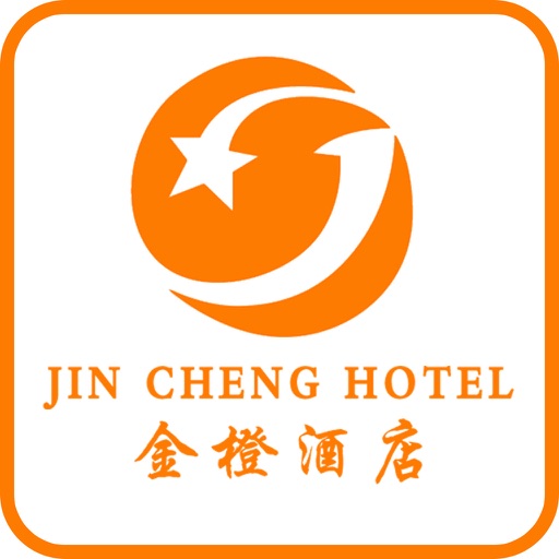 金橙酒店 icon