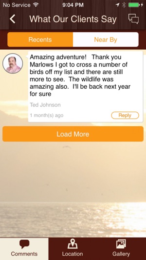 Alaska Bird Watching(圖4)-速報App