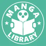 Manga Library, The FREE Manga and Comics Reader: Import your CBZ, ZIP, PDF, RAR, CBR files. - App Icon