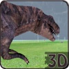 Tyrannosaurus Rex Jurassic Simulator Jungle Hunt