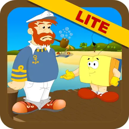 Ο Ξεφτέρης και ο καπετάν Μπουρμπουλήθρας LITE Cheats