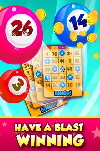 All Bingo 2 screenshot 4