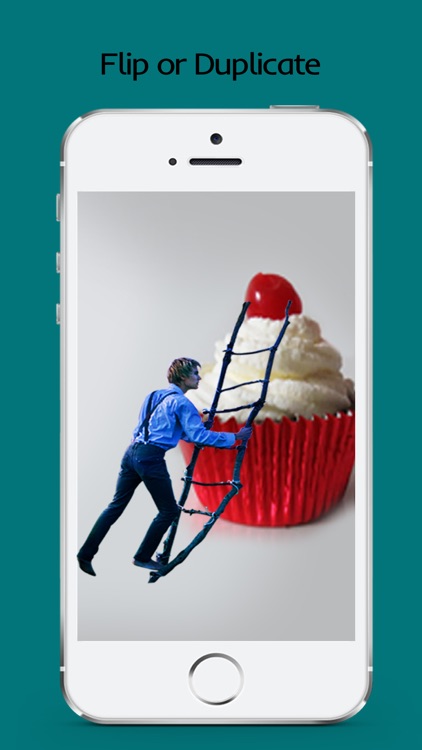 Photo Chopping Pro