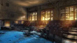 Game screenshot Dilapidated Hospital Escape apk