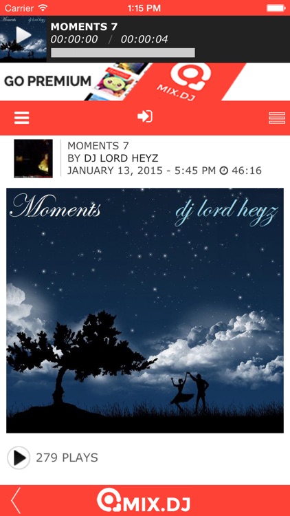 Chillout Party by mix.dj