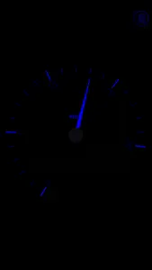 Dynamic Speedometer screenshot #5 for iPhone