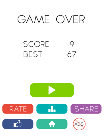Angry Sticky - If You Are Still Bored To Death, Play This iPad screenshot
