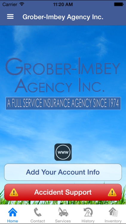 Grober-Imbey Agency, Inc.