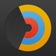 Dietograph: Daily Diet Planner app icon - Food & Drink app for iPhone