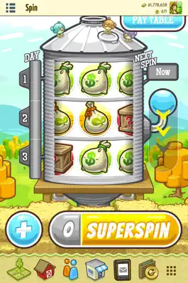 Game screenshot Big Barn World apk