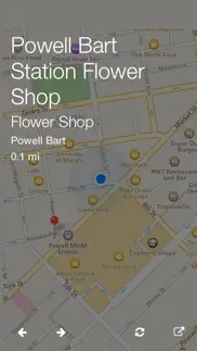 buy flowers iphone screenshot 3