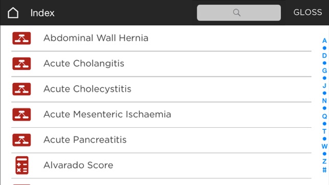 Westmead Acute Surgery(圖3)-速報App