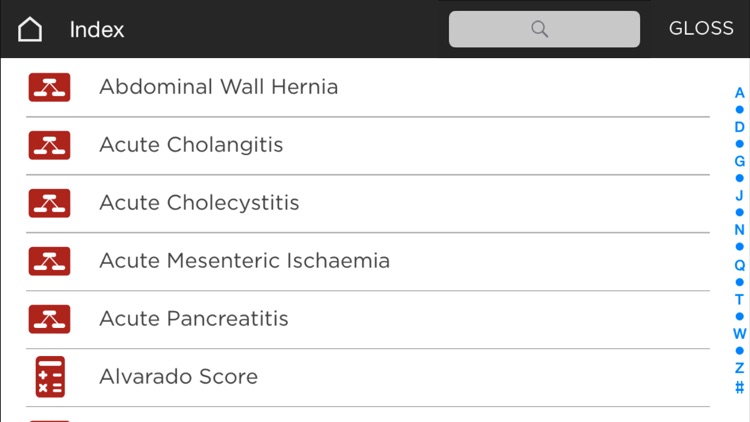 Westmead Acute Surgery