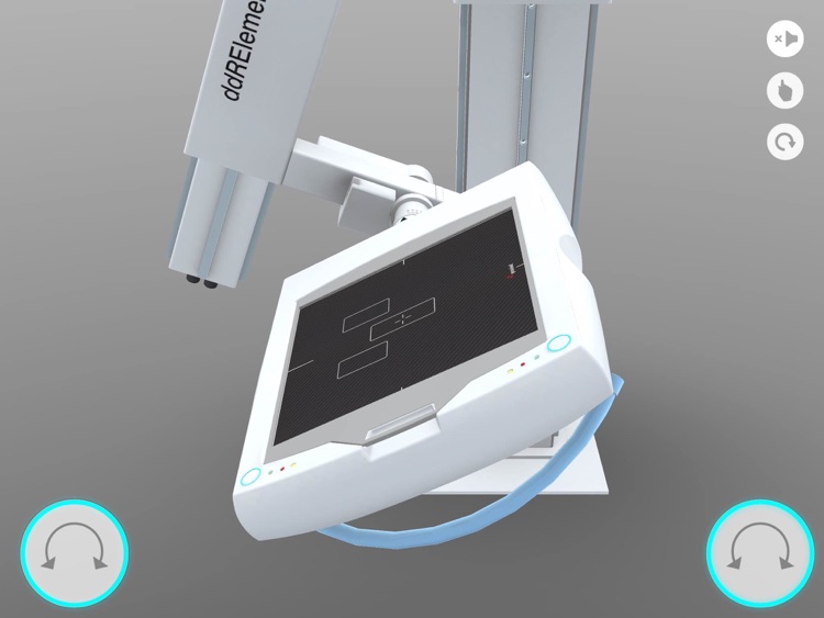 Swissray ddRCruze and ddRElement screenshot-3