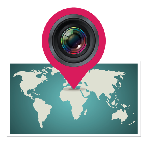 TourTracks - geo tools for DSLR